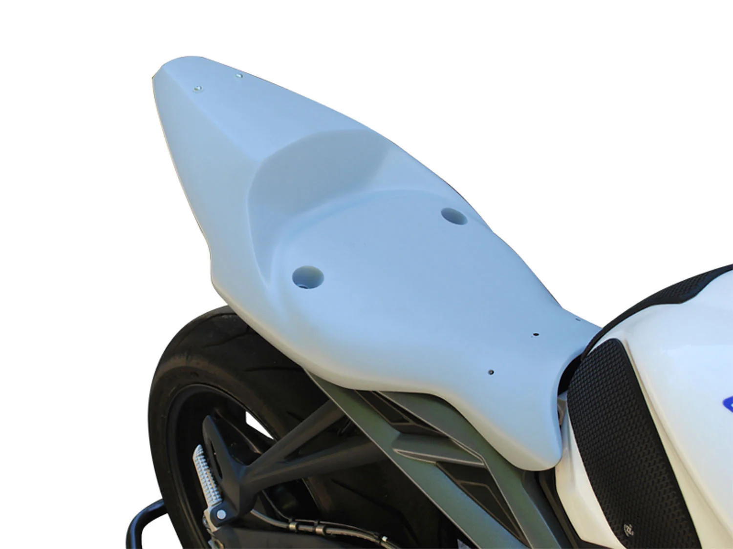71-0502SB 2013-16 Triumph 675 SUperbike Kit - Image 4