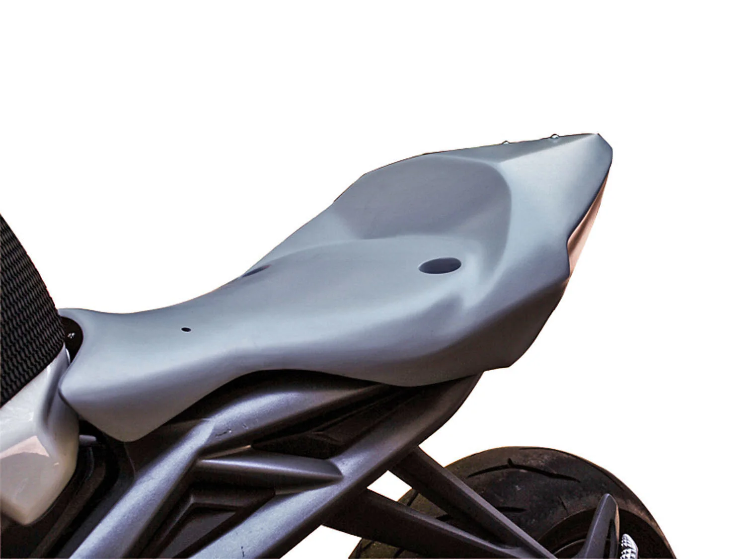 71-0502SB 2013-16 Triumph 675 SUperbike Kit - Image 5
