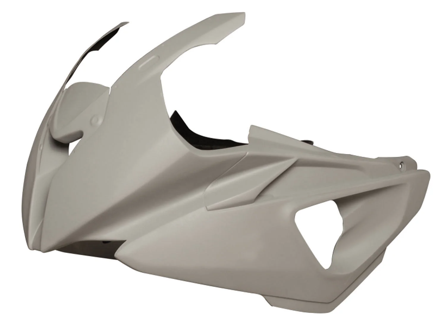 71-0750SB 2009-11 BMW S1000RR Superbike Kit -- Aftermarket Exhaust - Image 5