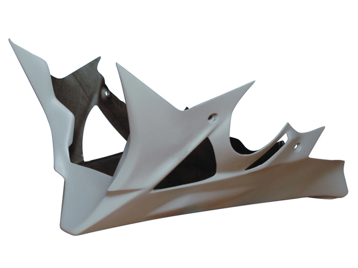 71-0752SB 2012-14 BMW S1000RR Superbike Kit -- Aftermarket Exhaust - Image 6