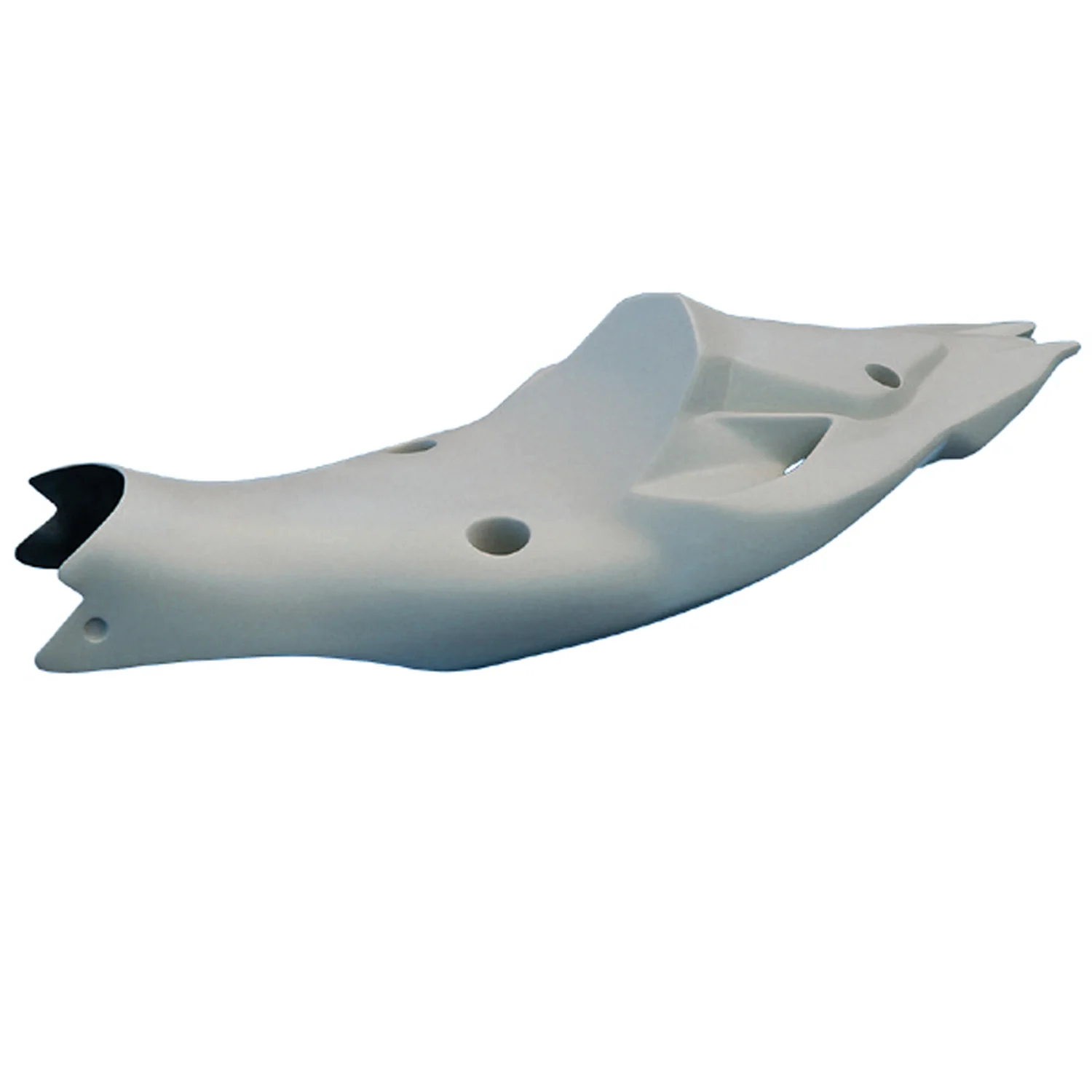 71-0752SB 2012-14 BMW S1000RR Superbike Kit -- Aftermarket Exhaust - Image 8