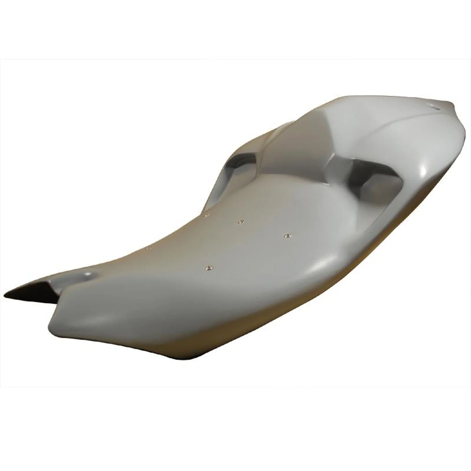 71-0645SB Ducati Panigale 1199 Superbike Kit - Belly Pan sold separately - Image 6