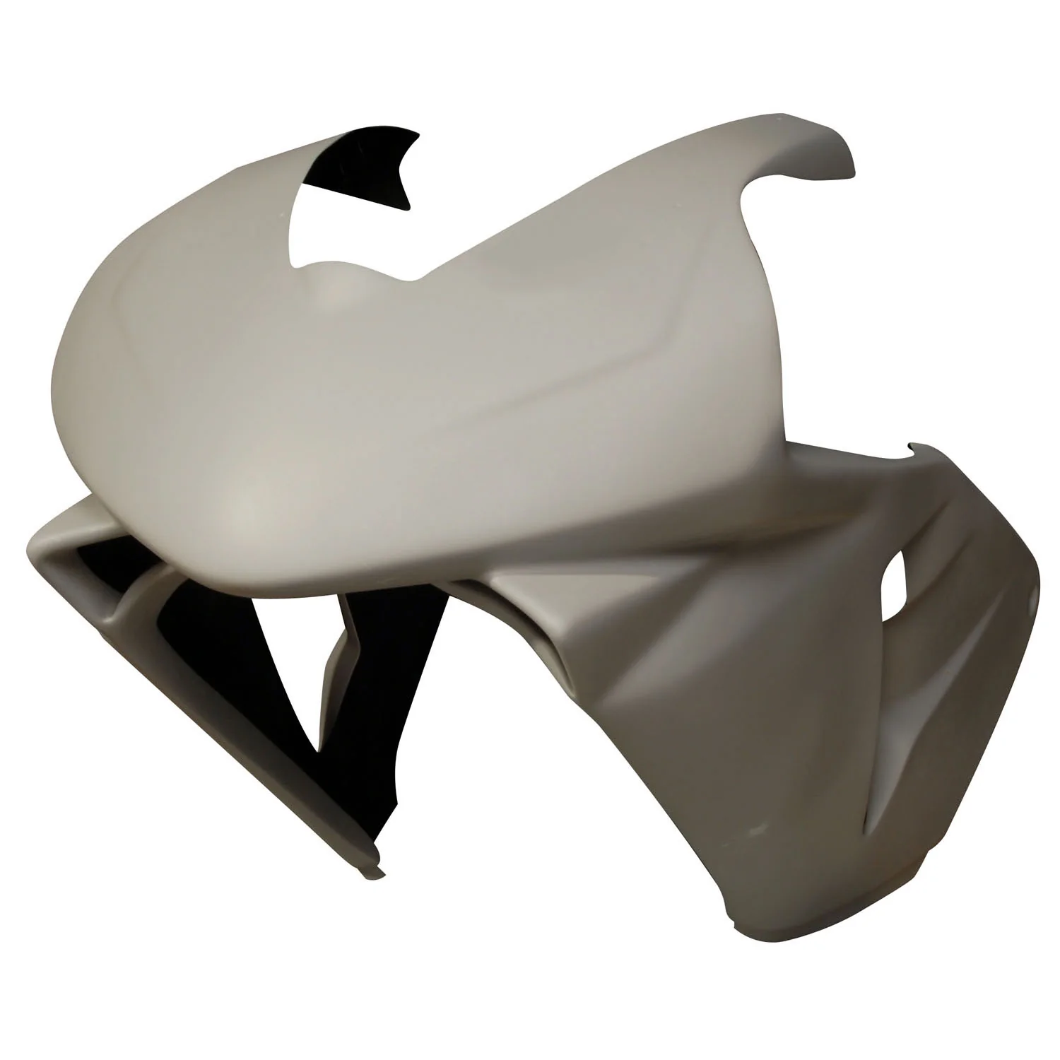 71-0335SB 2003-04 Honda CBR600 SuperBike Kit W/Tank Cover - Image 2