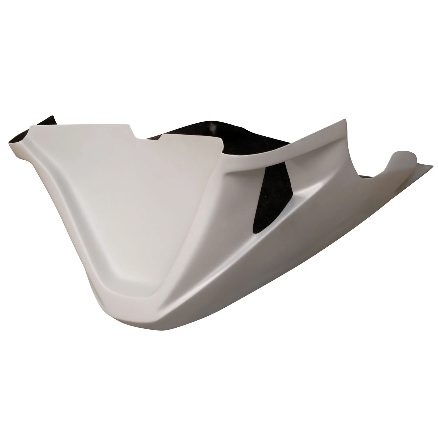 71-0335SB 2003-04 Honda CBR600 SuperBike Kit W/Tank Cover - Image 5