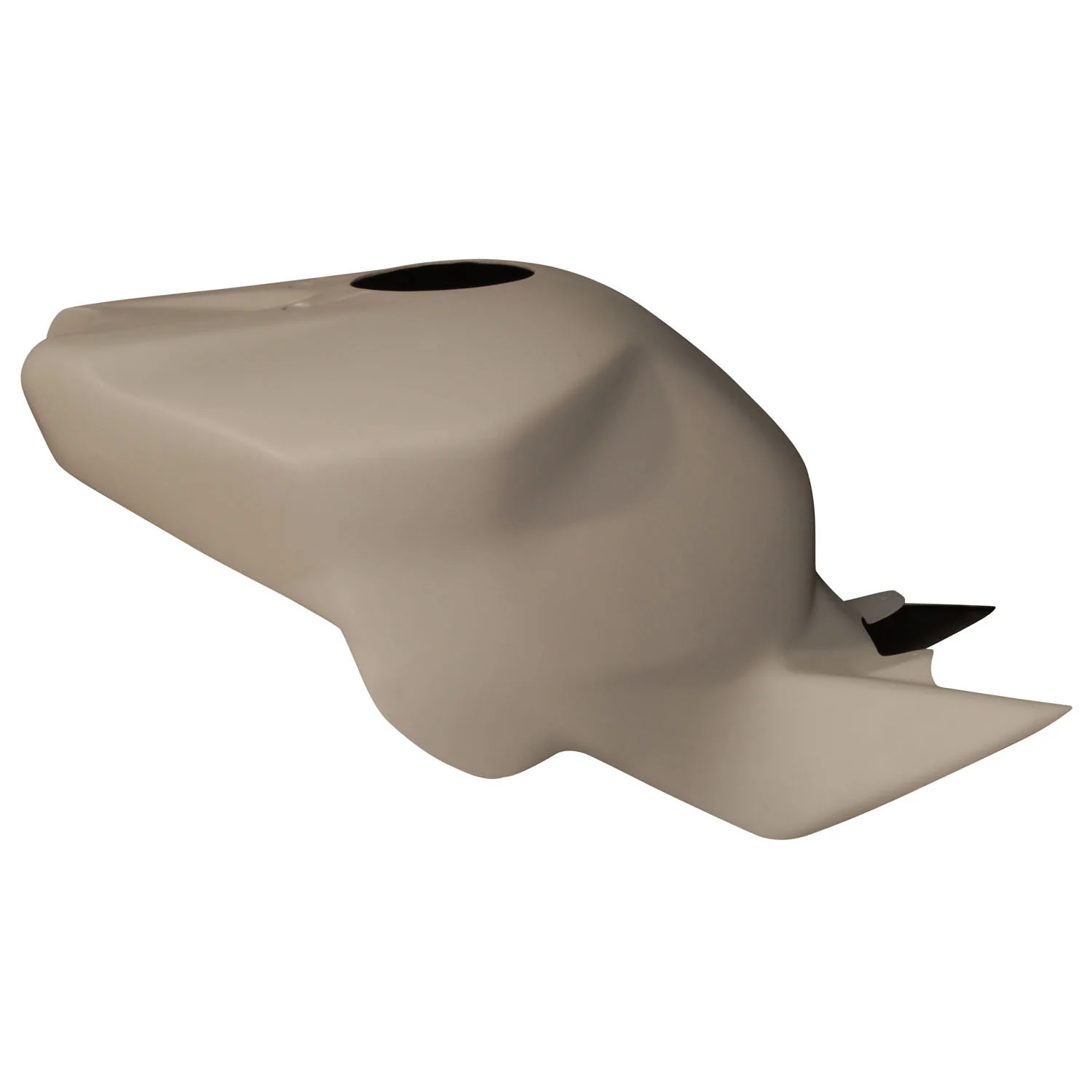 71-0336SB 2005-06 Honda CBR600 SuperBike Kit W/Tank Cover - Image 10