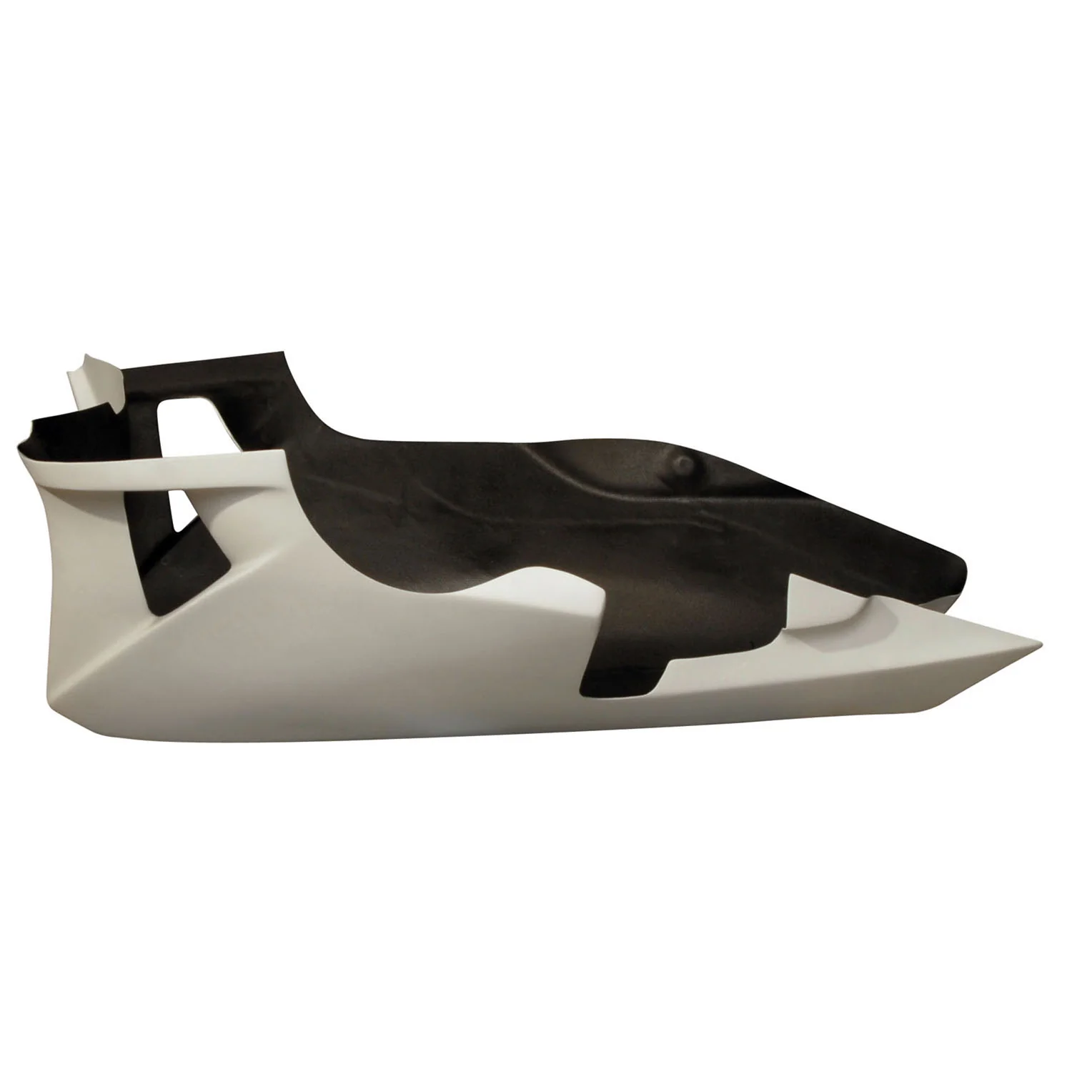 71-0336SB 2005-06 Honda CBR600 SuperBike Kit W/Tank Cover - Image 3