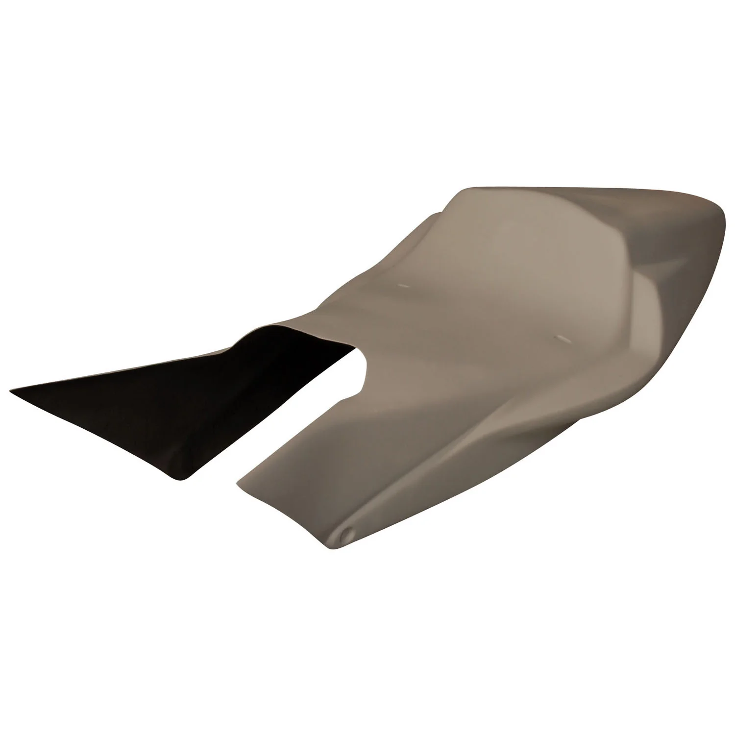 71-0336SB 2005-06 Honda CBR600 SuperBike Kit W/Tank Cover - Image 5