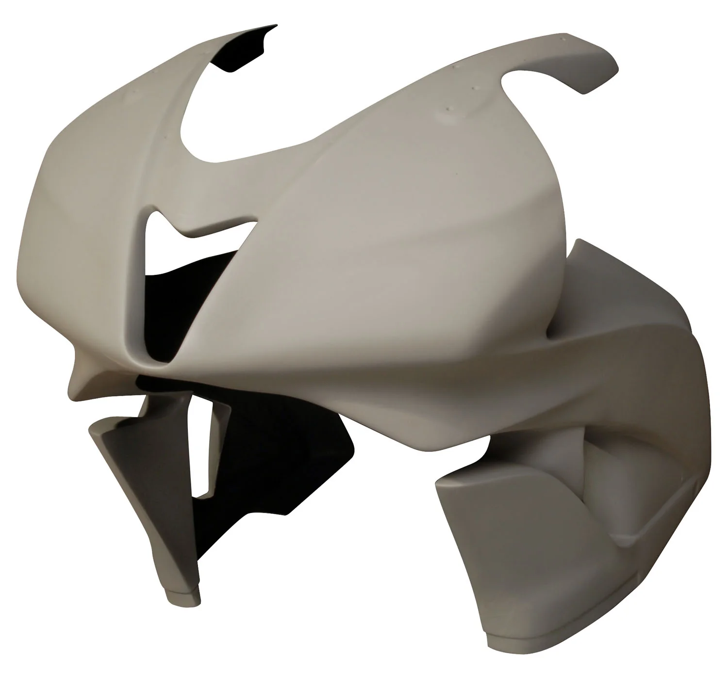 71-0338SB 2007-08 Honda CBR600 SuperBike Kit W/Tank Cover - Image 4