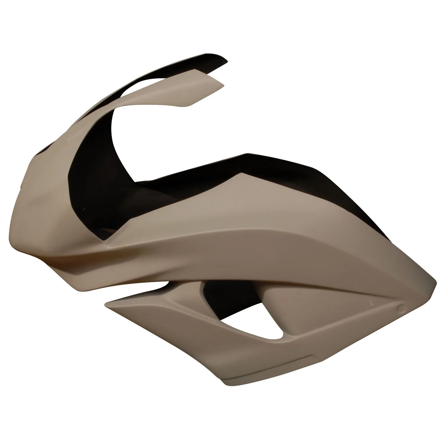 71-0338SB 2007-08 Honda CBR600 SuperBike Kit W/Tank Cover - Image 5