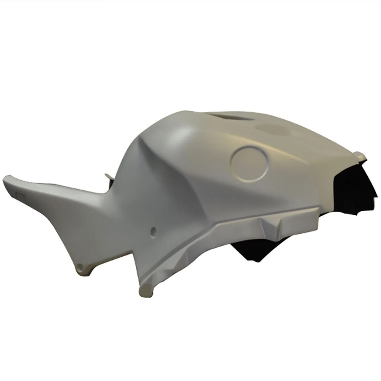 71-0349SB Honda CBR600RR SuperBike Kit w/Tank Cover - Image 11