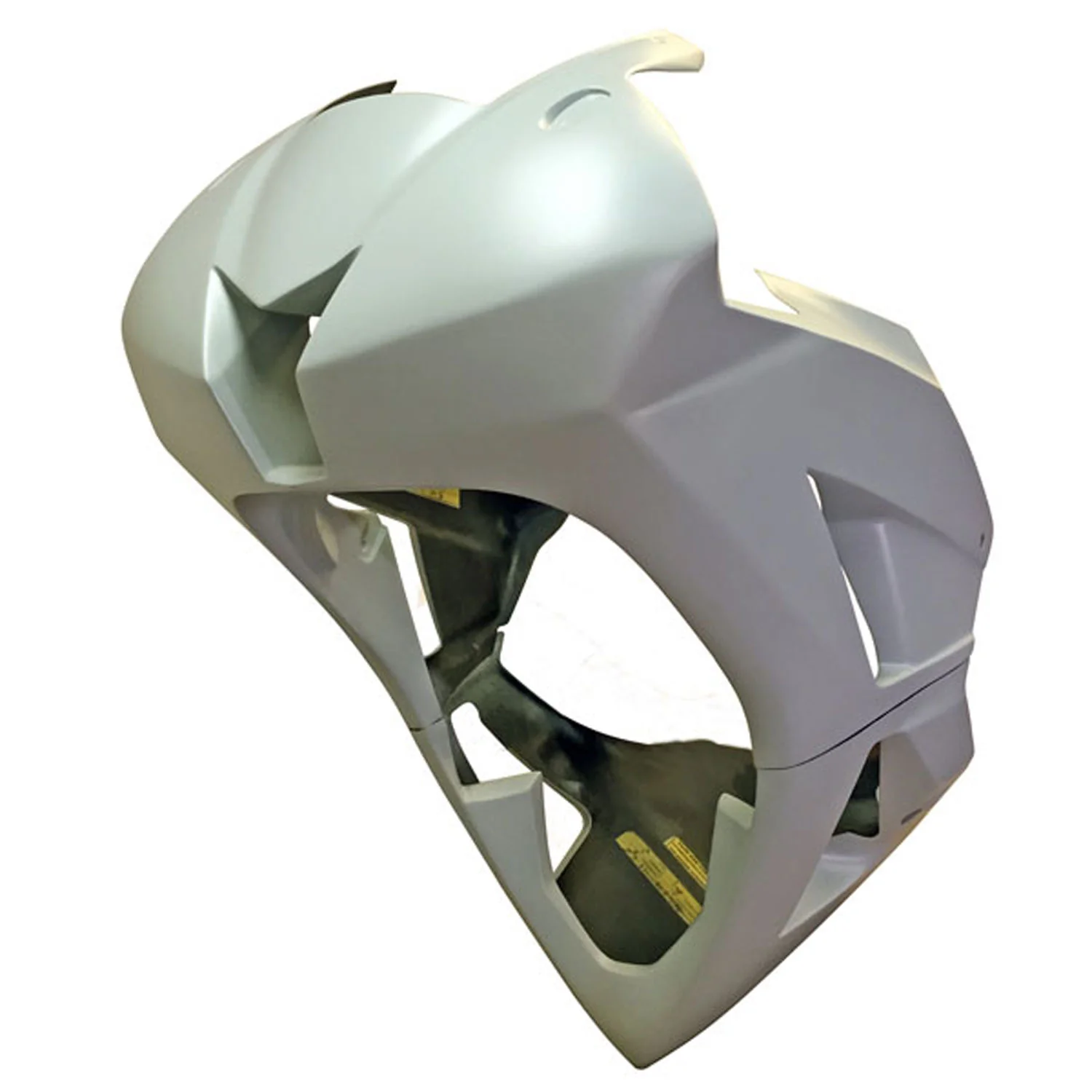 71-0349SB Honda CBR600RR SuperBike Kit w/Tank Cover - Image 2