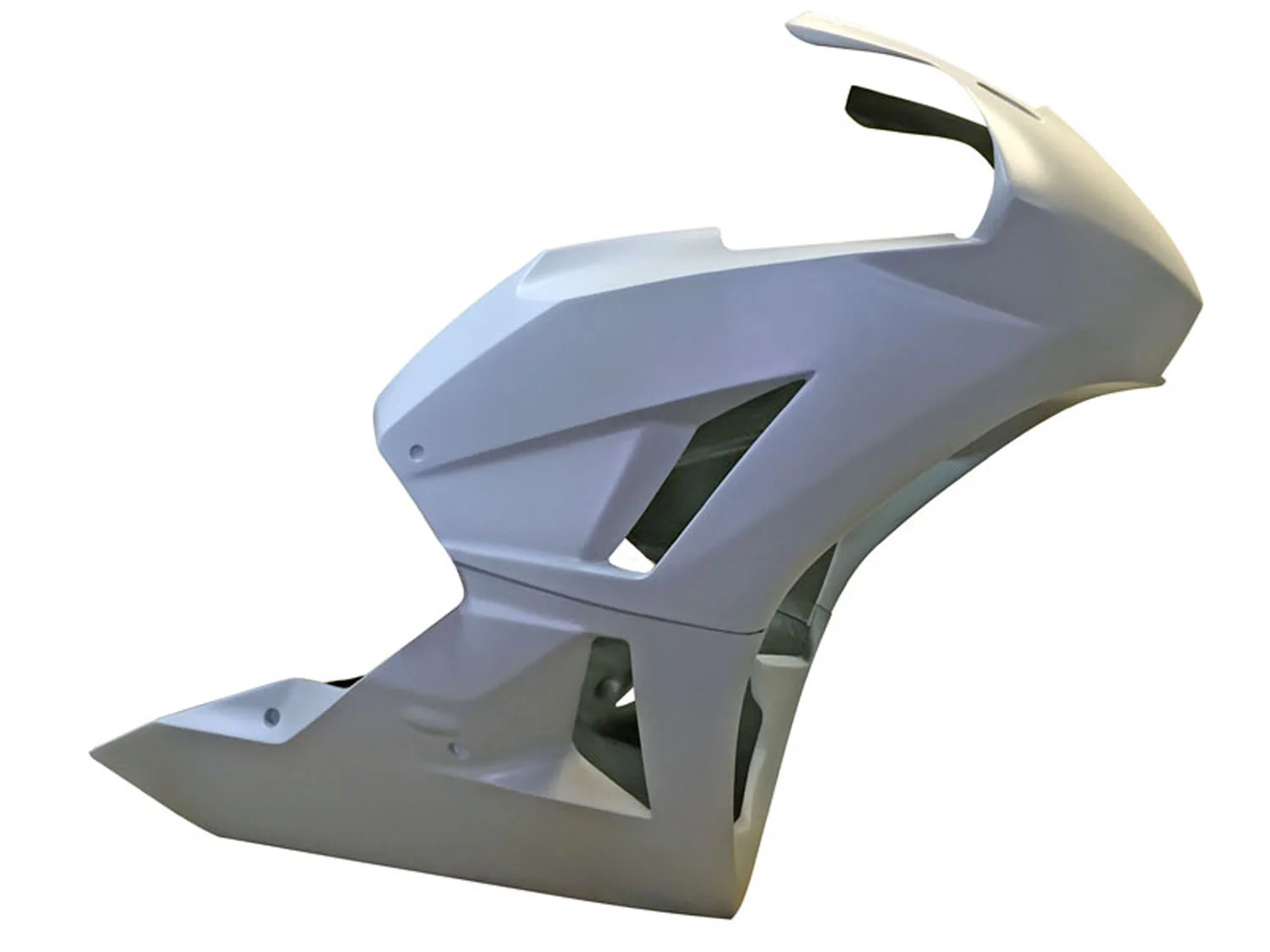 71-0349SB Honda CBR600RR SuperBike Kit w/Tank Cover - Image 3
