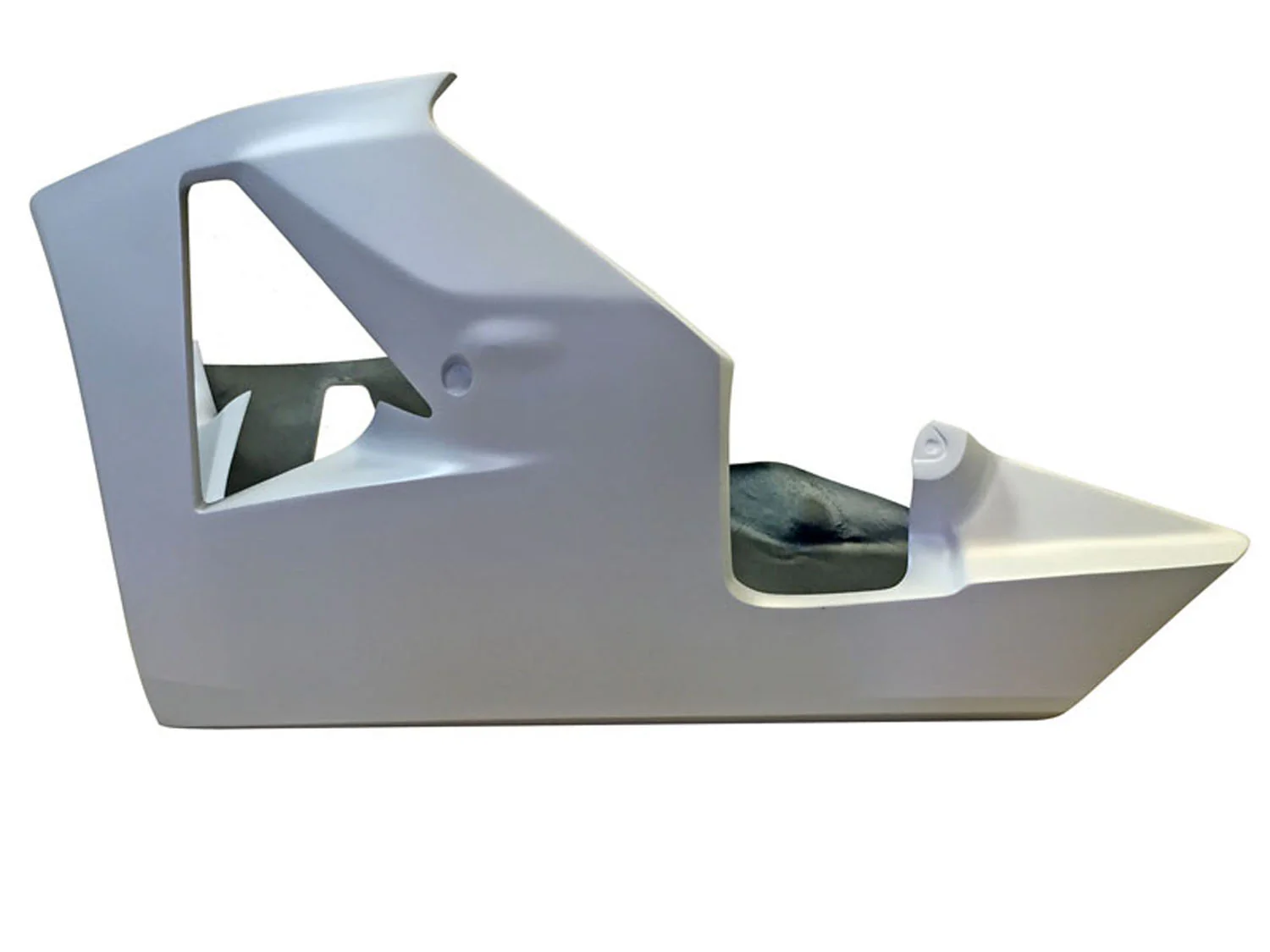 71-0349SB Honda CBR600RR SuperBike Kit w/Tank Cover - Image 5