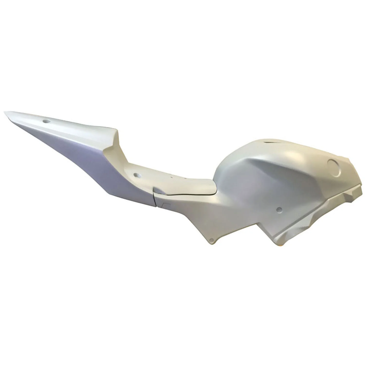 71-0349SB Honda CBR600RR SuperBike Kit w/Tank Cover - Image 7