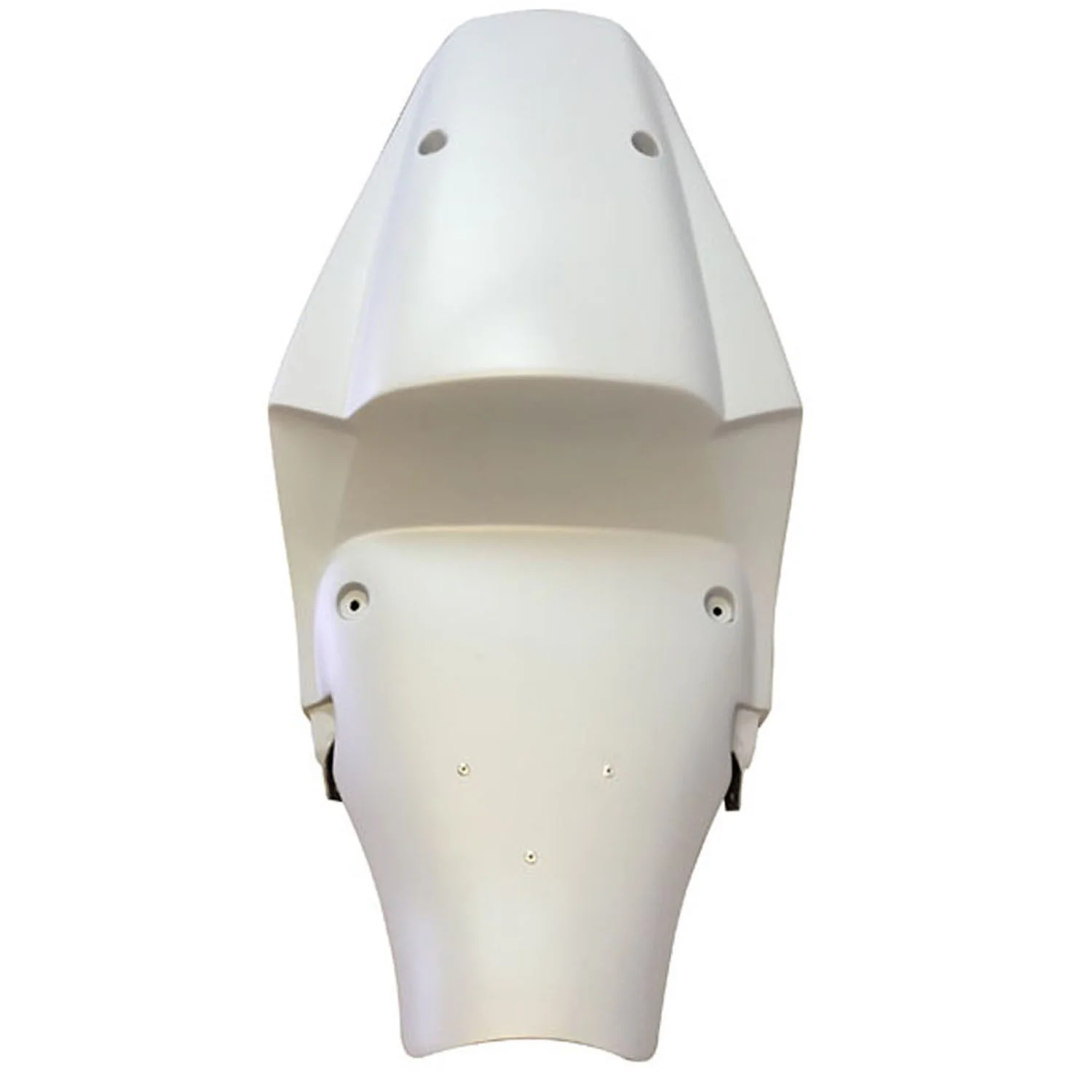 71-0349SB Honda CBR600RR SuperBike Kit w/Tank Cover - Image 8
