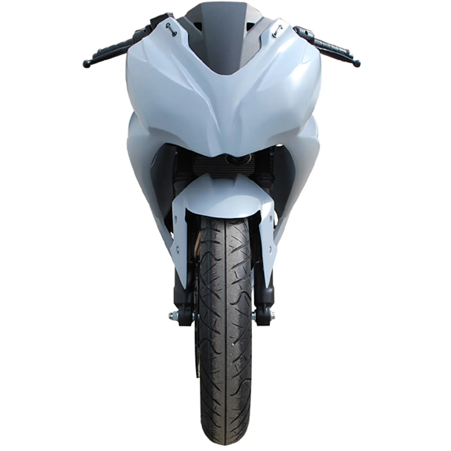 71-0135SS 2013-17 Kawasaki Ninja 300 Supersport Kit - Image 3