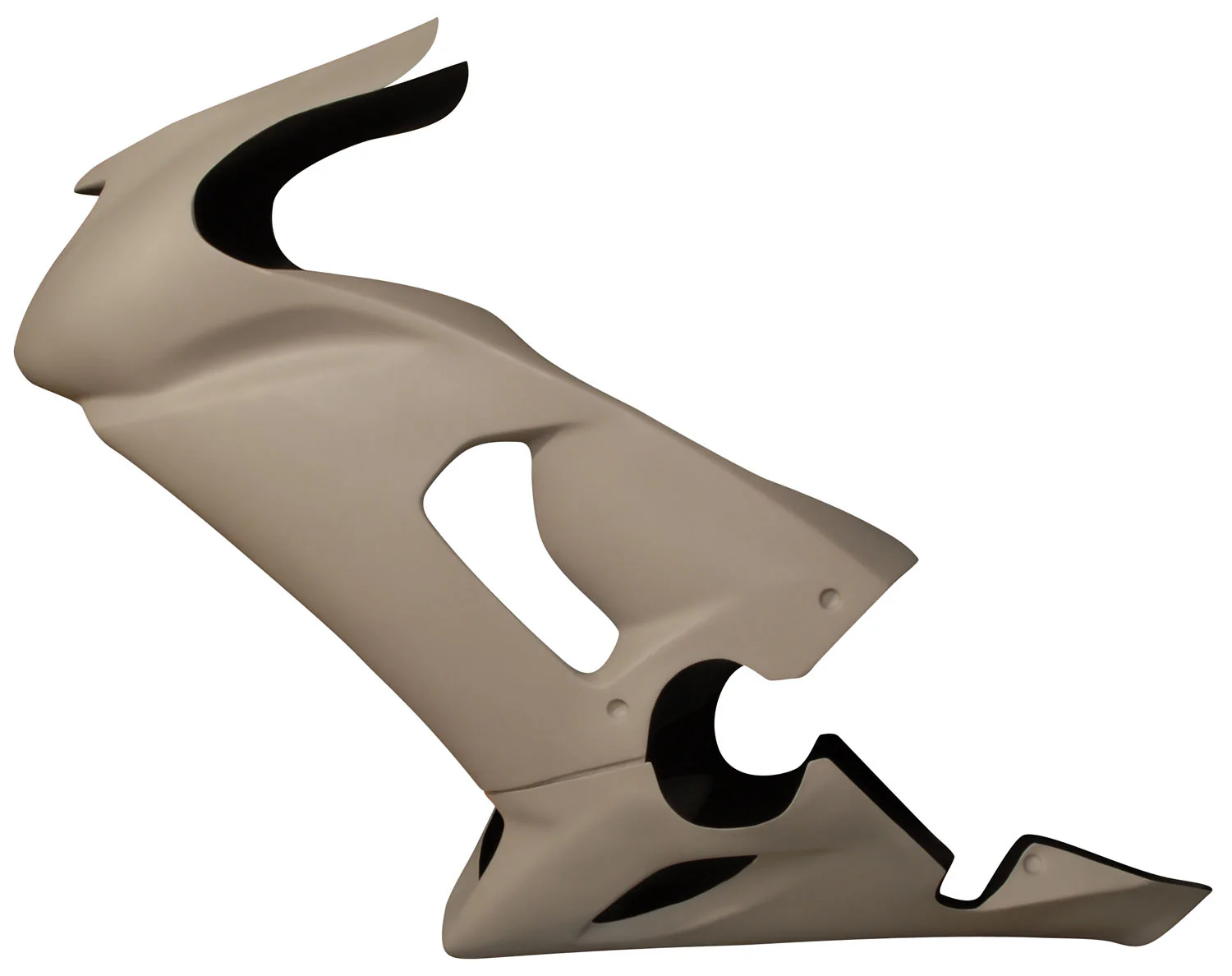 71-0145SS 2005-06 Kawasaki ZX6R SuperSport Kit - Image 3