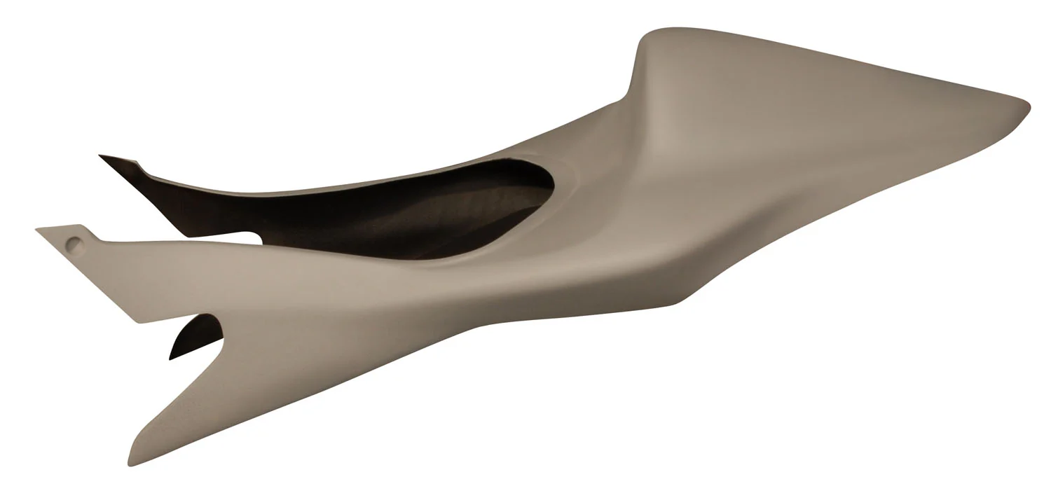 71-0147SS 2007-08 Kawasaki ZX6R SuperSport Kit - Image 9