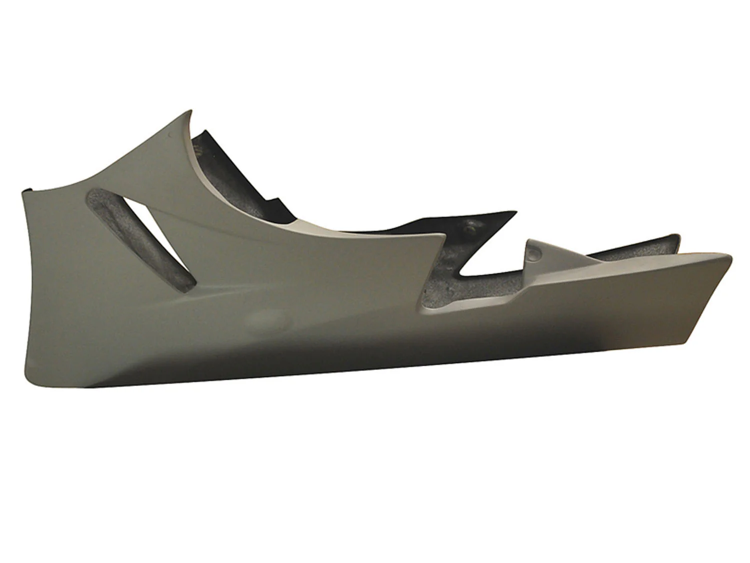 71-0149SS 2009-12 Kawasaki ZX6R SuperSport Kit - Image 2