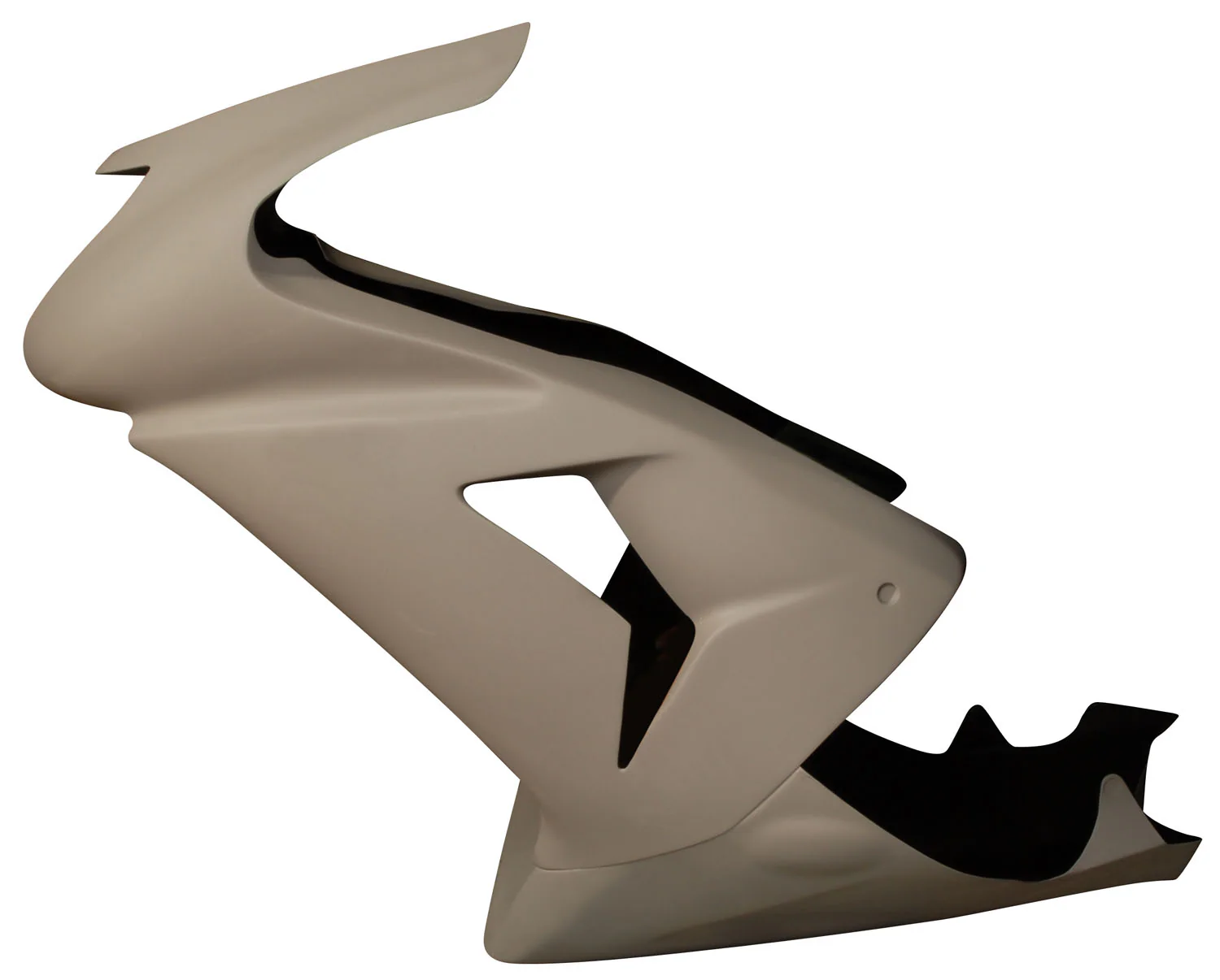 71-0165SS 2006-07 Kawasaki ZX10 SuperSport Kit - Image 3