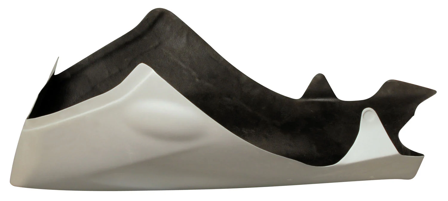 71-0165SS 2006-07 Kawasaki ZX10 SuperSport Kit - Image 5
