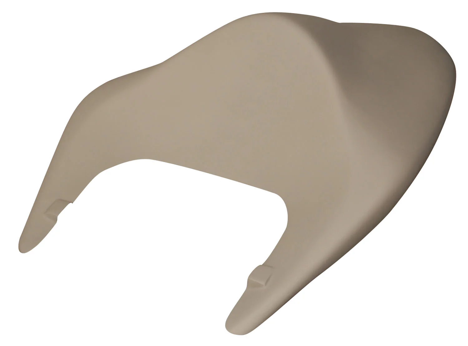71-0165SS 2006-07 Kawasaki ZX10 SuperSport Kit - Image 7