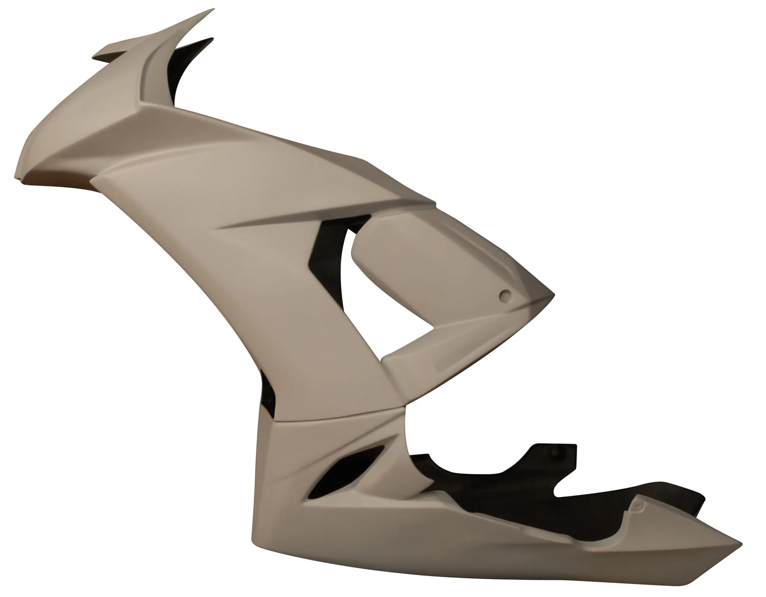 71-0167SS 2008-10 Kawasaki ZX10 SuperSport Kit - Image 3