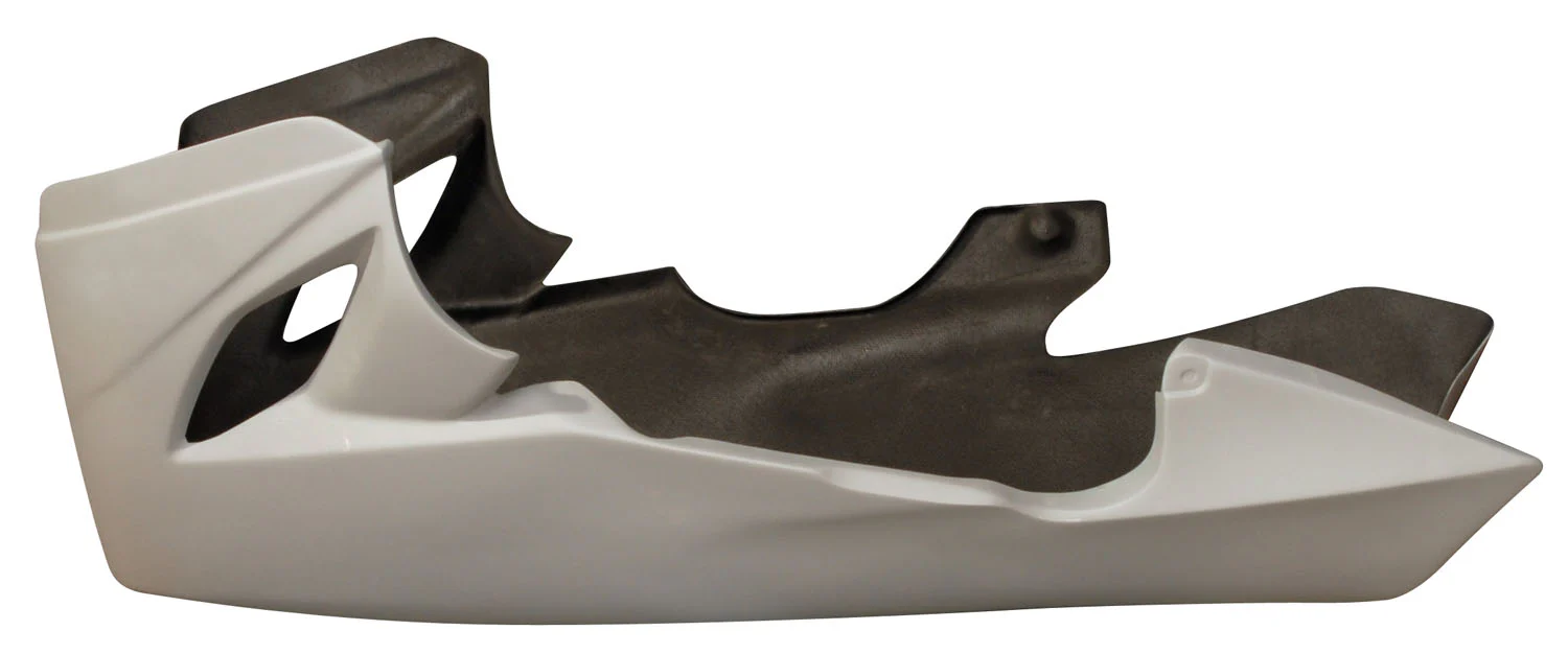 71-0167SS 2008-10 Kawasaki ZX10 SuperSport Kit - Image 6