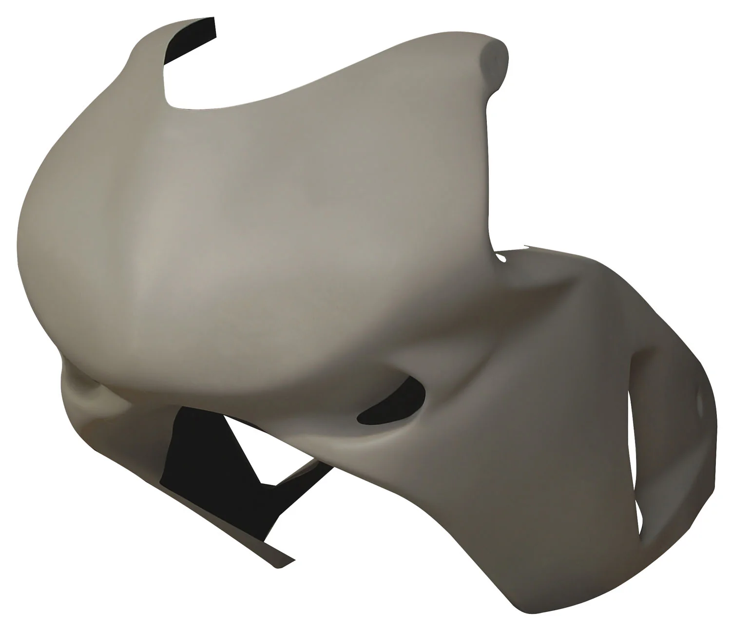 71-0220SS 1999-02 Suzuki SV650 SuperSport Kit -- SPECIAL ORDER - Image 4