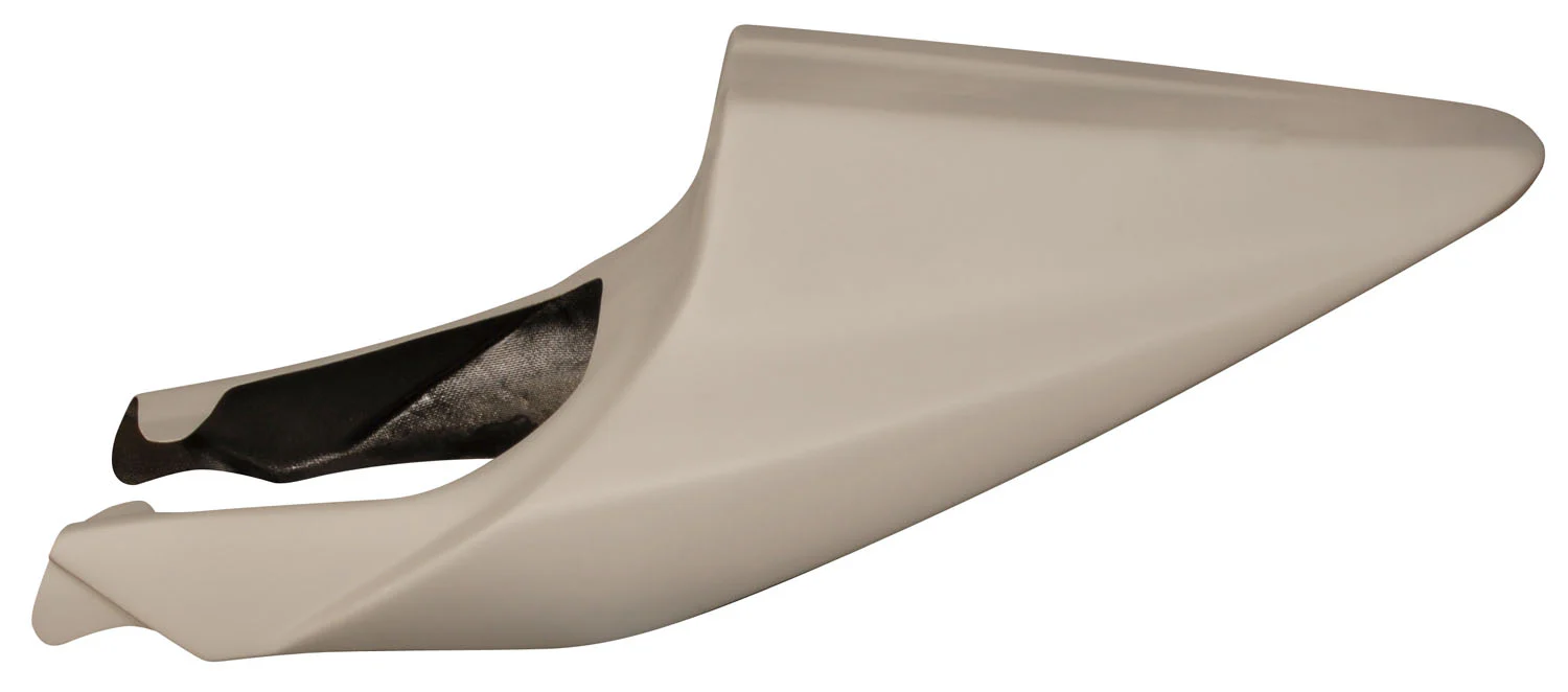 71-0224SS 2003-12 Suzuki SV650 SuperSport Kit - Image 10