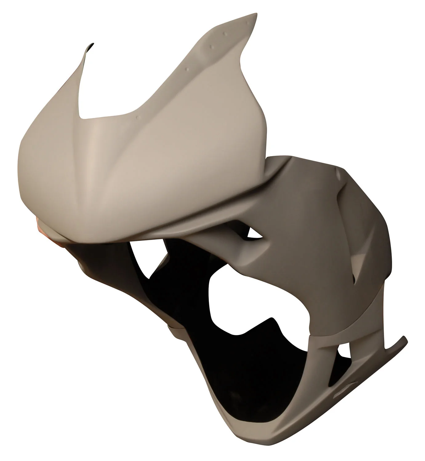 71-0224SS 2003-12 Suzuki SV650 SuperSport Kit - Image 3
