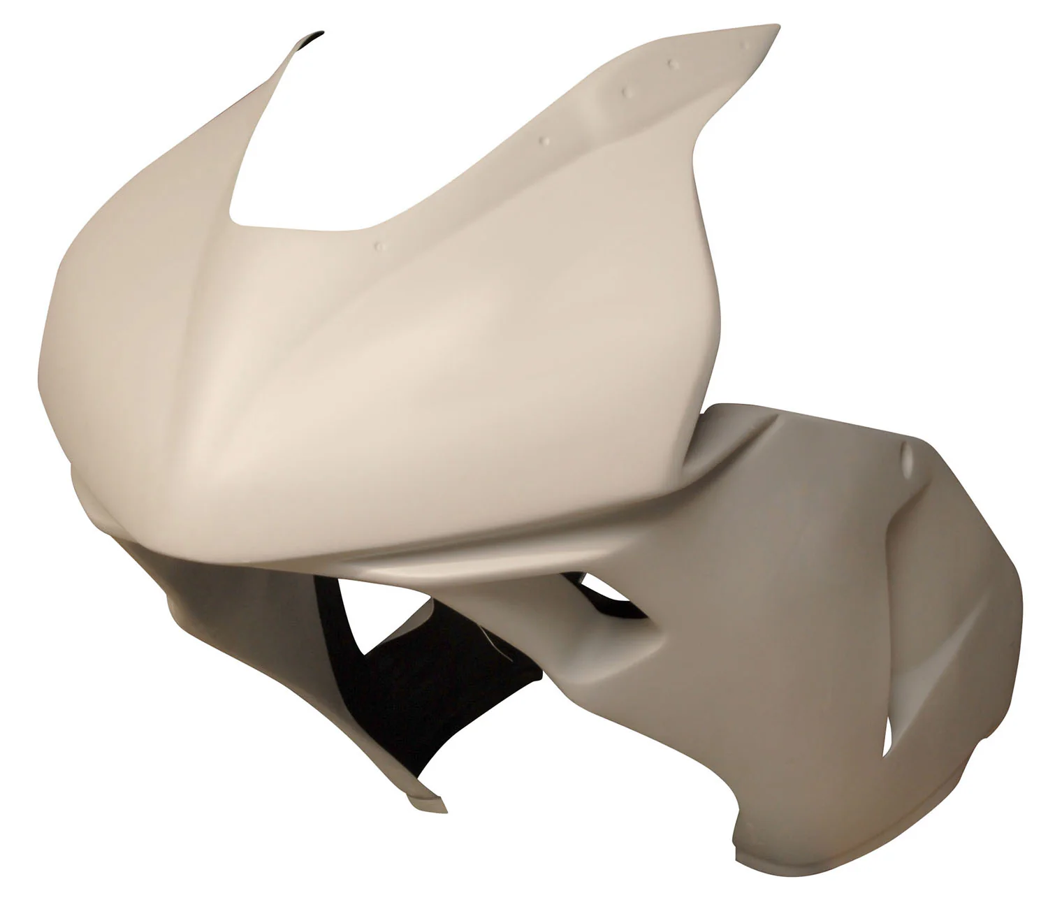 71-0224SS 2003-12 Suzuki SV650 SuperSport Kit - Image 4