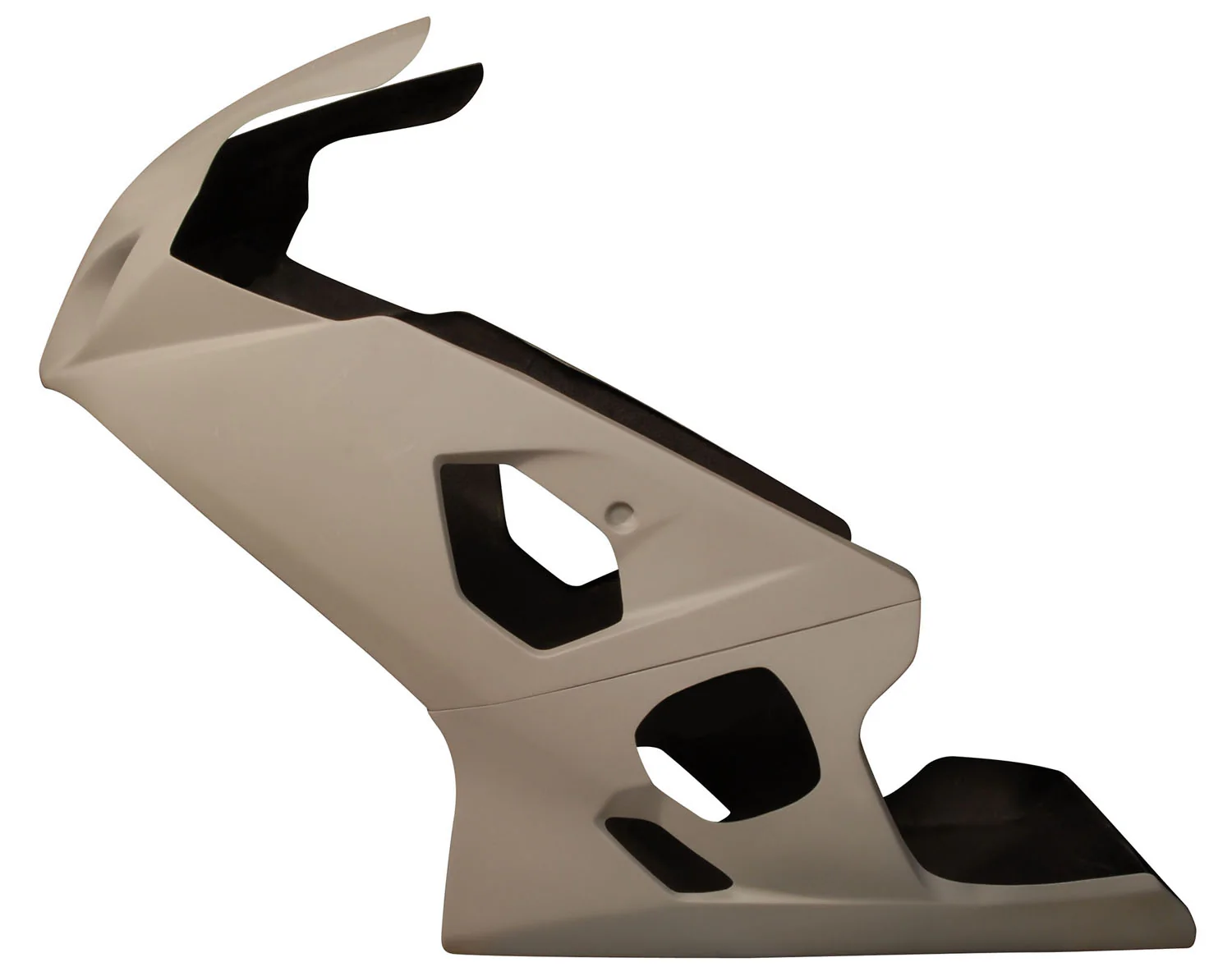 71-0242SS 2004-05 Suzuki GSXR600/750 SuperSport Kit - Image 3