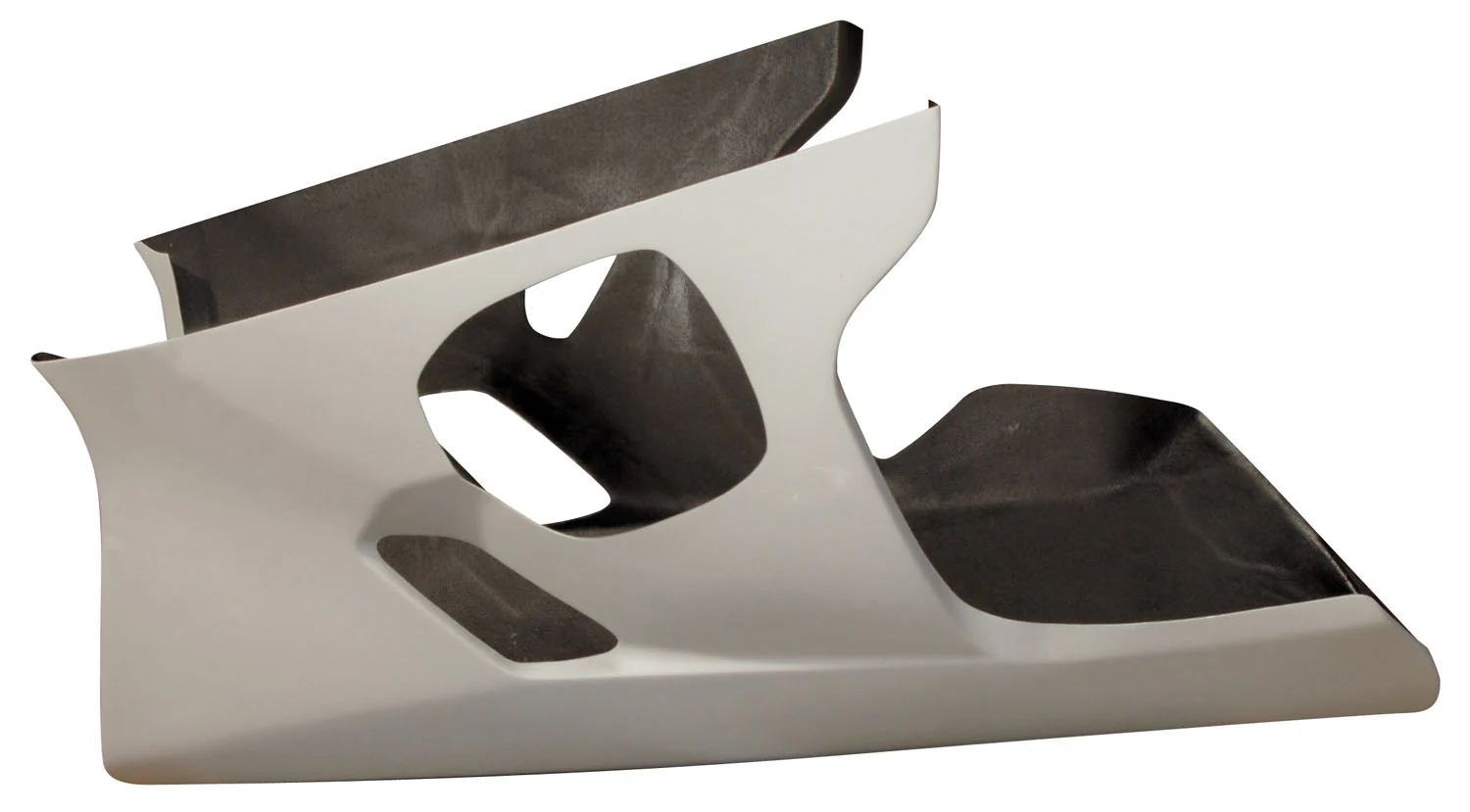 71-0242SS 2004-05 Suzuki GSXR600/750 SuperSport Kit - Image 6