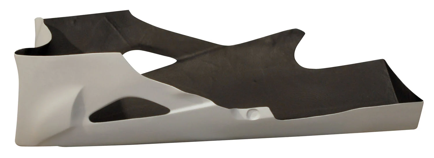 71-0247SS 2006-07  Suzuki GSXR600/750 SuperSport Kit - Image 6