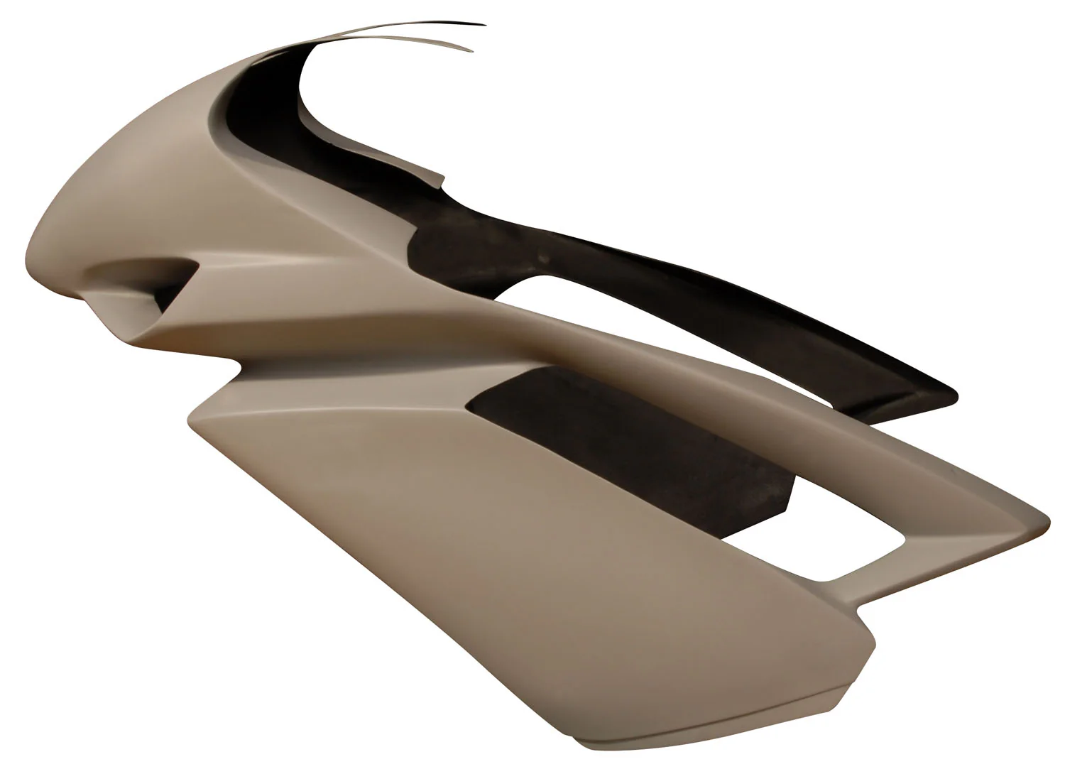 71-0428SS2007-08  Yamaha R1 SuperSport Kit - Image 2