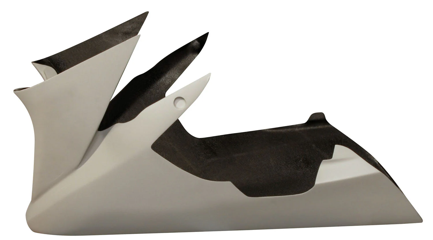 71-0428SS2007-08  Yamaha R1 SuperSport Kit - Image 4