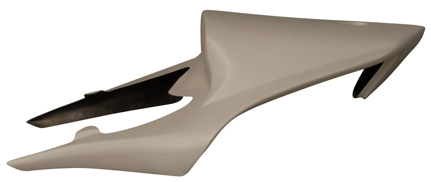71-0428SS2007-08  Yamaha R1 SuperSport Kit - Image 7