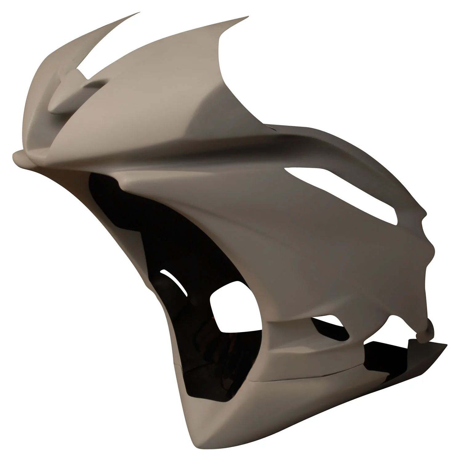 71-0448SS 2006-07 Yamaha R6  SuperSport Kit - Image 2