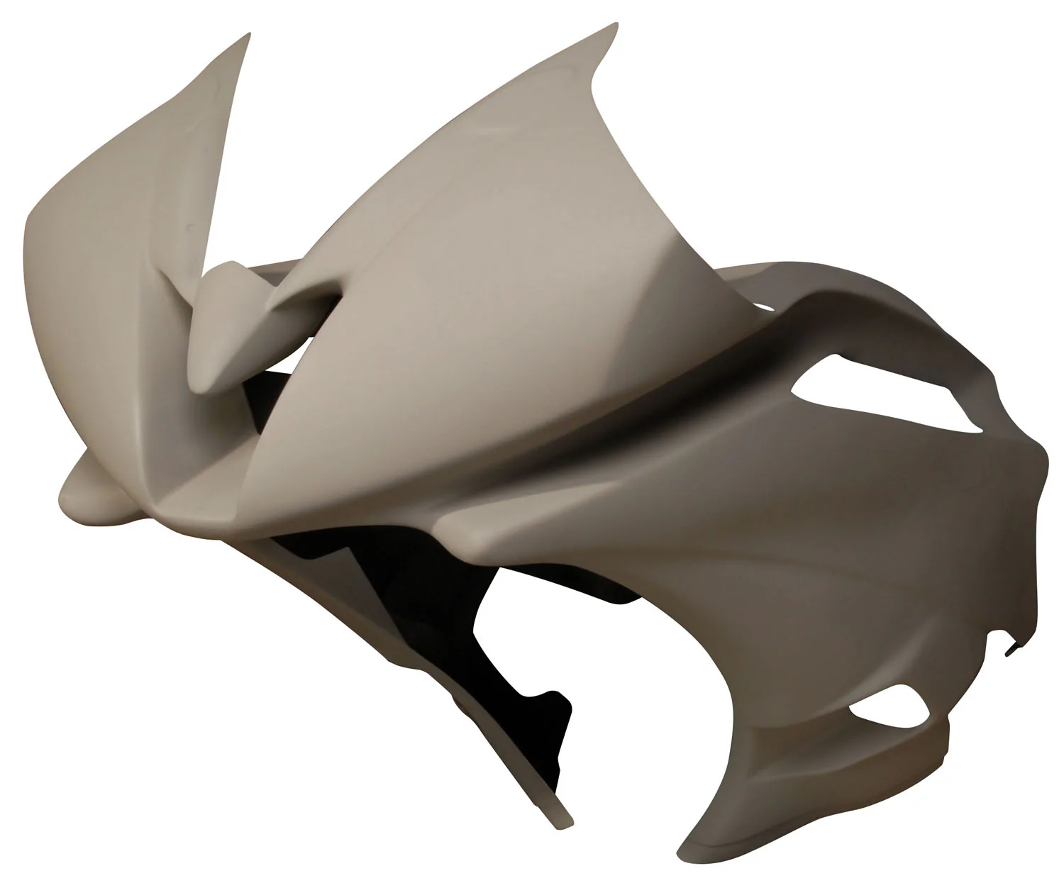71-0448SS 2006-07 Yamaha R6  SuperSport Kit - Image 4
