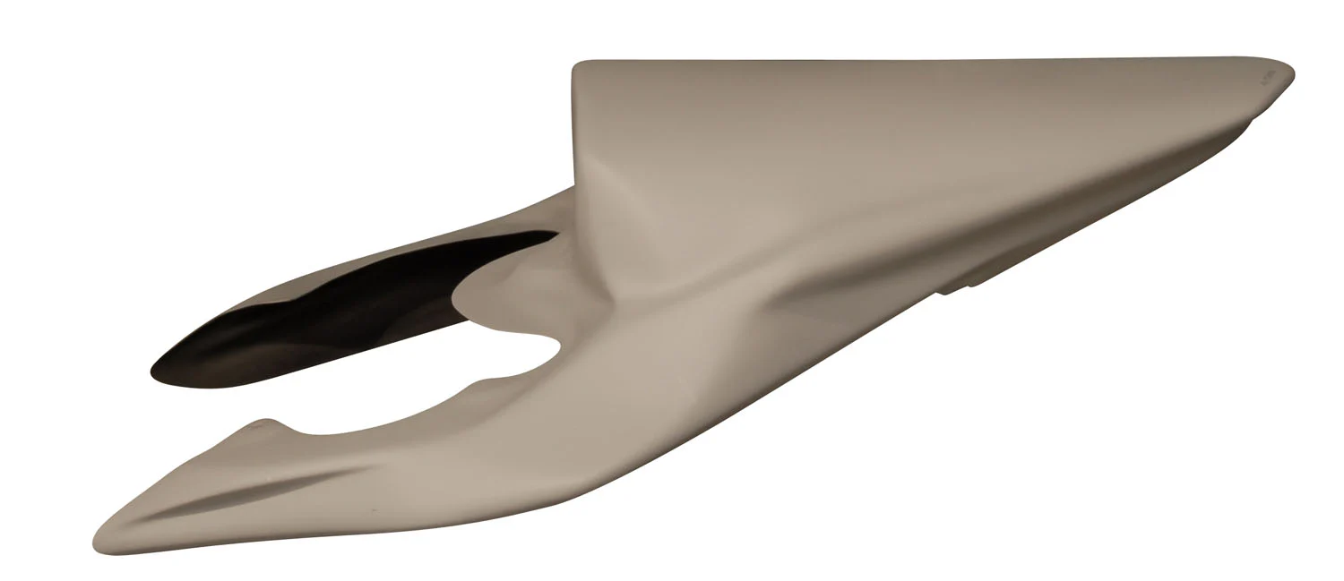 71-0448SS 2006-07 Yamaha R6  SuperSport Kit - Image 8