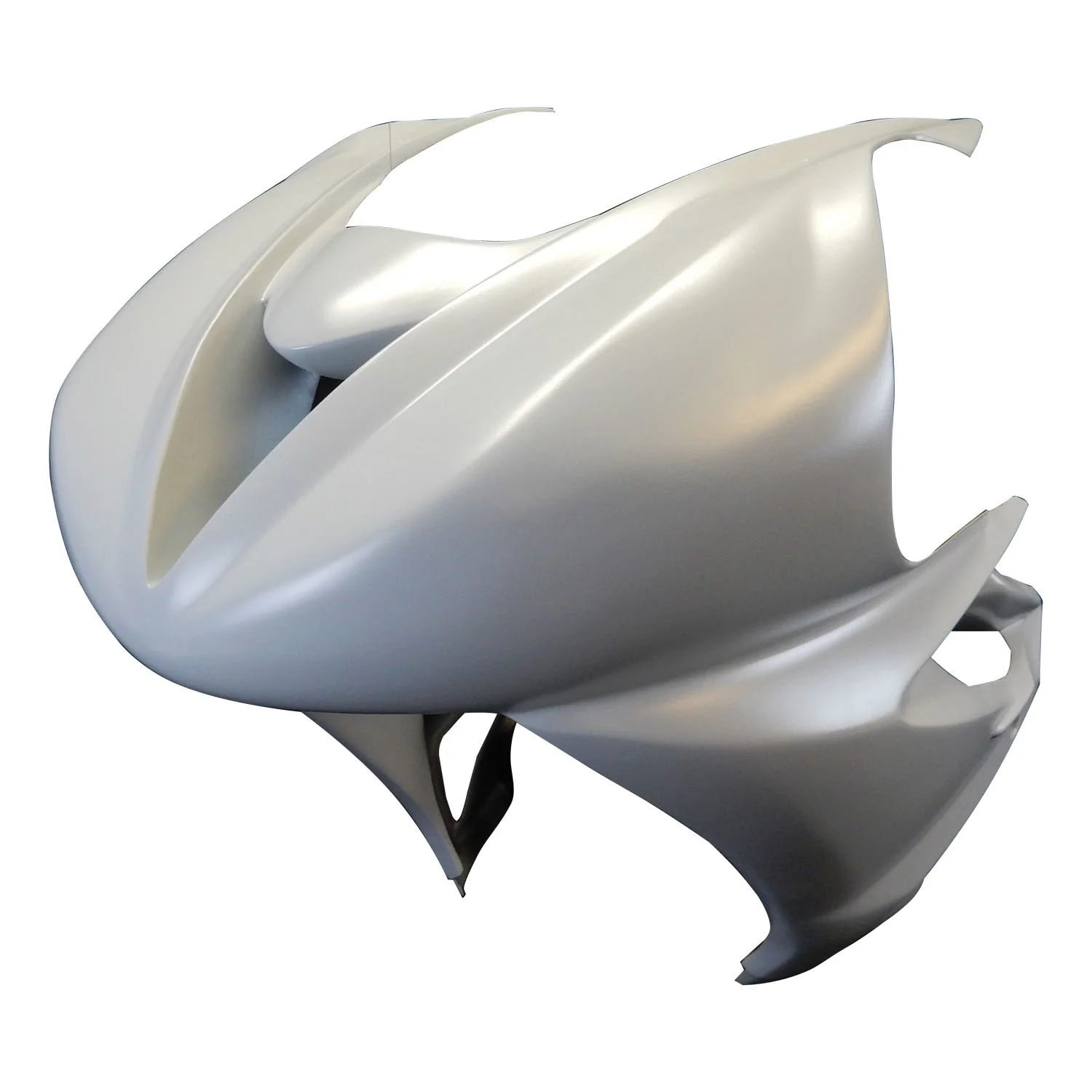 71-0502SS 2013-16 Triumph 675 Supersport Kit - Image 3