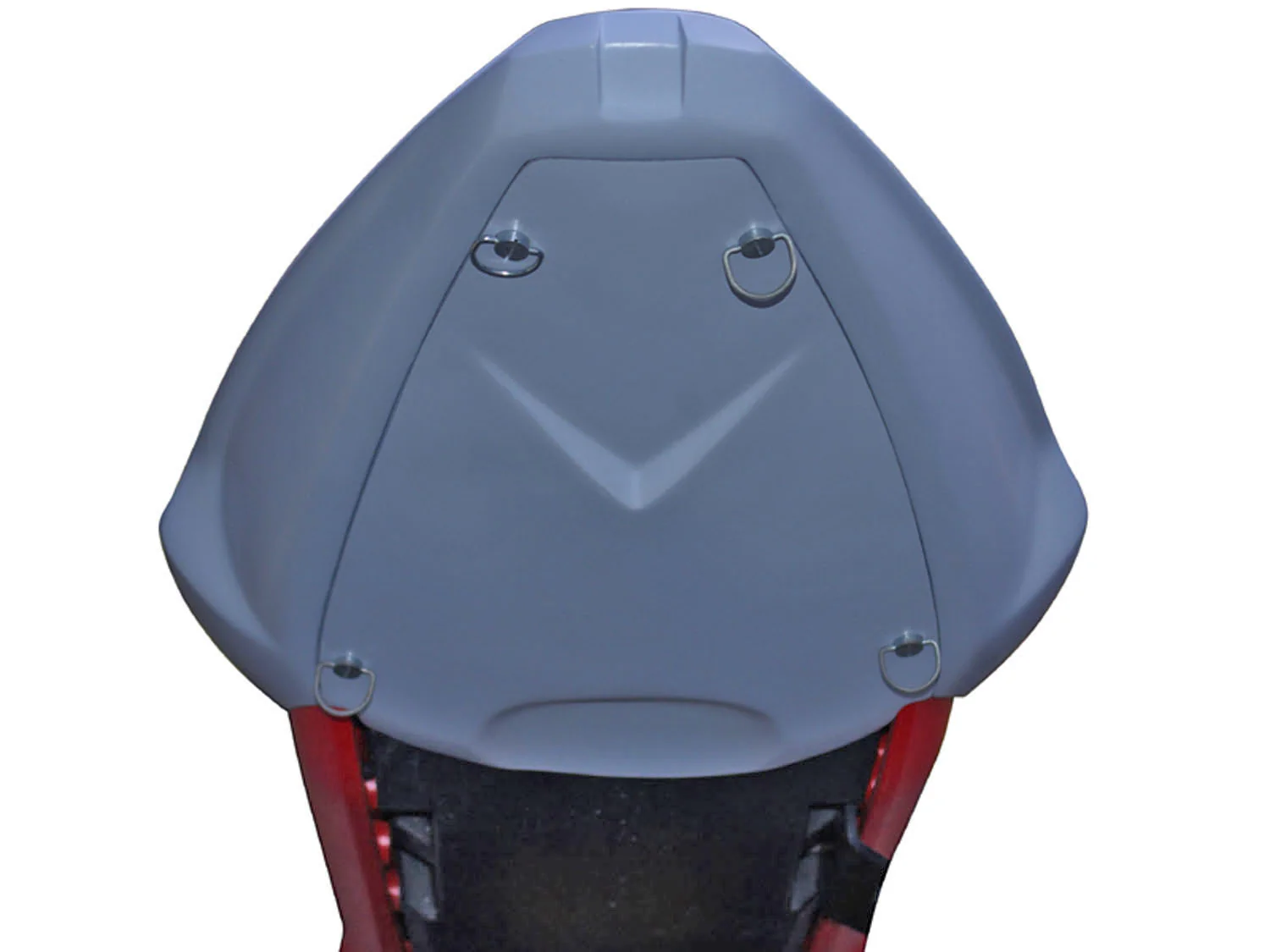 71-0502SS 2013-16 Triumph 675 Supersport Kit - Image 6