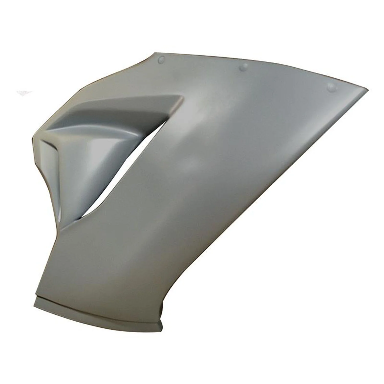 71-0780SS MV Agusta F3 SuperSport Kit - Image 4