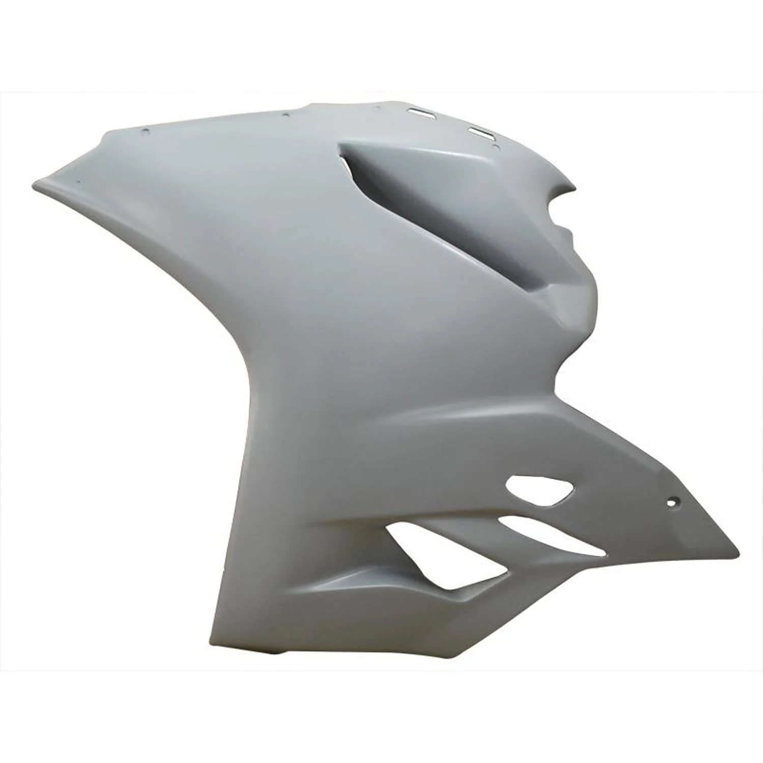 71-0645SS Ducati Panigale 1199 Supersport Kit - Belly Pan sold separately - Image 3