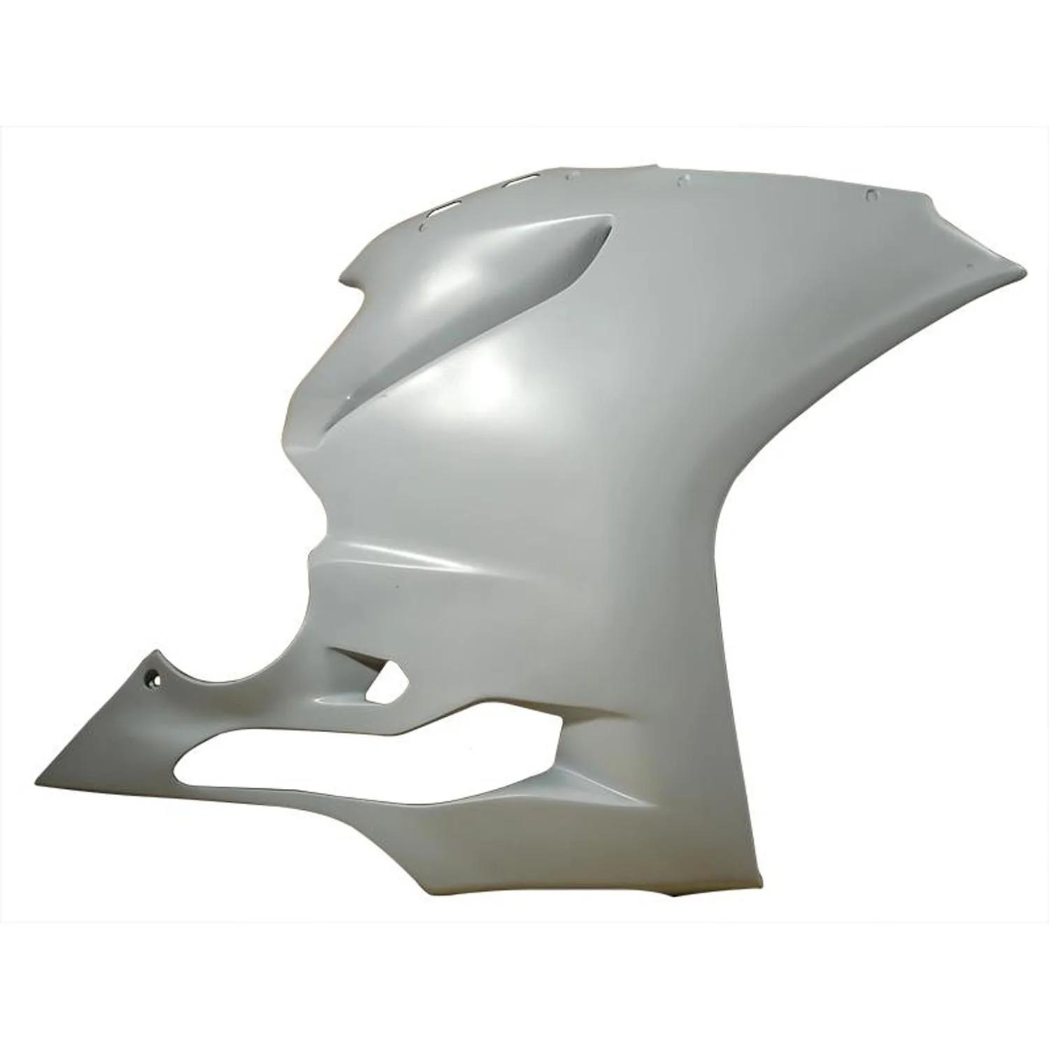 71-0645SS Ducati Panigale 1199 Supersport Kit - Belly Pan sold separately - Image 4