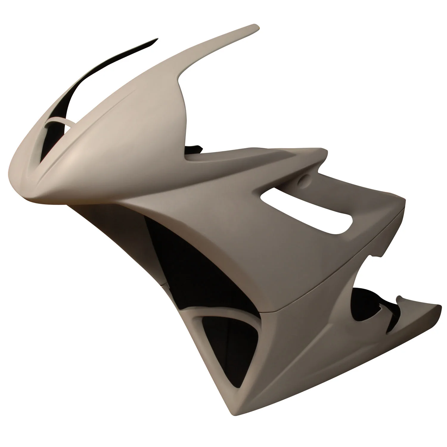 71-0500SS 2006-12 Triumph 675 Supersport Kit - Image 2
