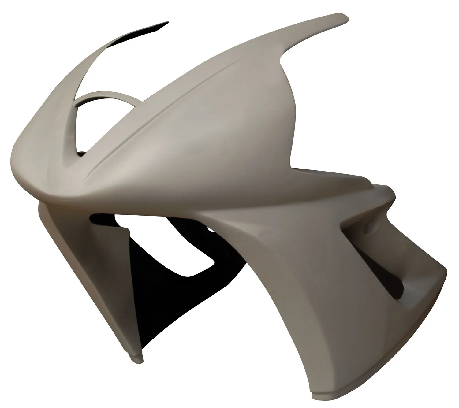 71-0500SS 2006-12 Triumph 675 Supersport Kit - Image 4