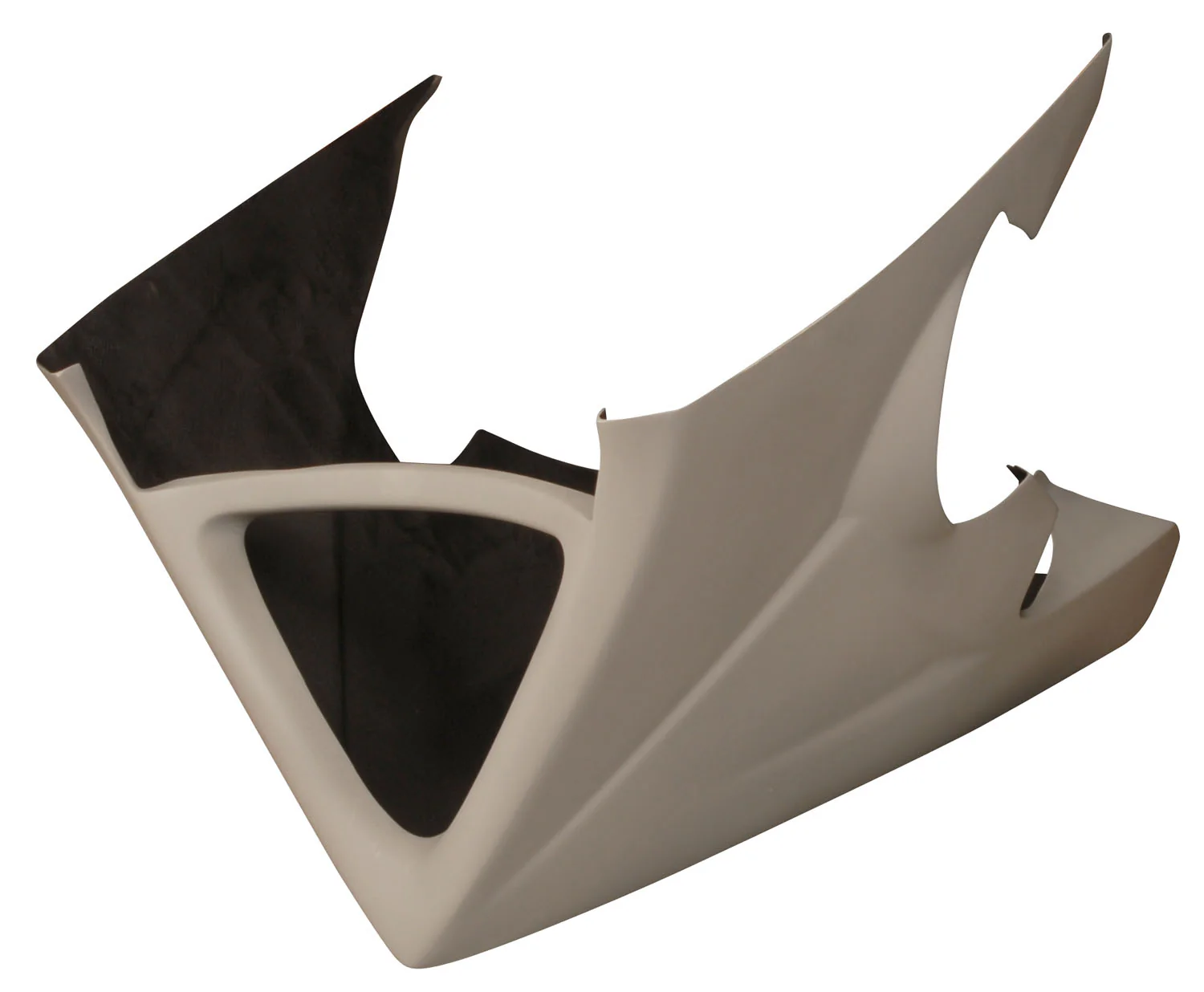 71-0500SS 2006-12 Triumph 675 Supersport Kit - Image 5