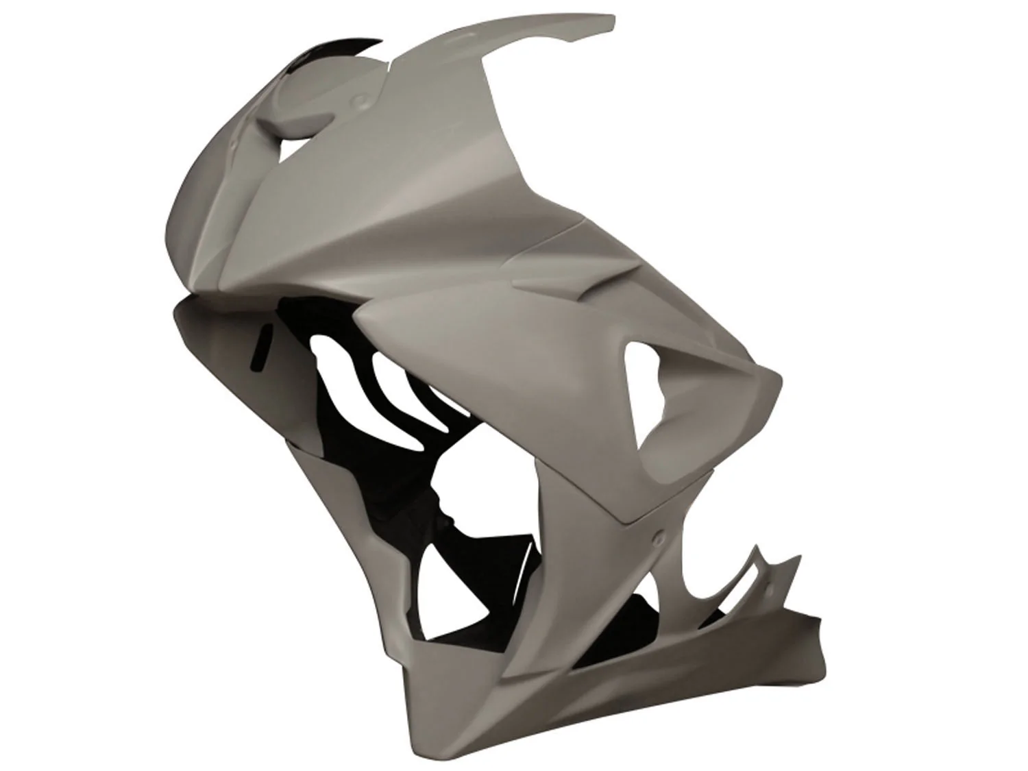 71-0753SS 2012-14 BMW S1000RR Supersport Kit -- Stock Exhaust - Image 13